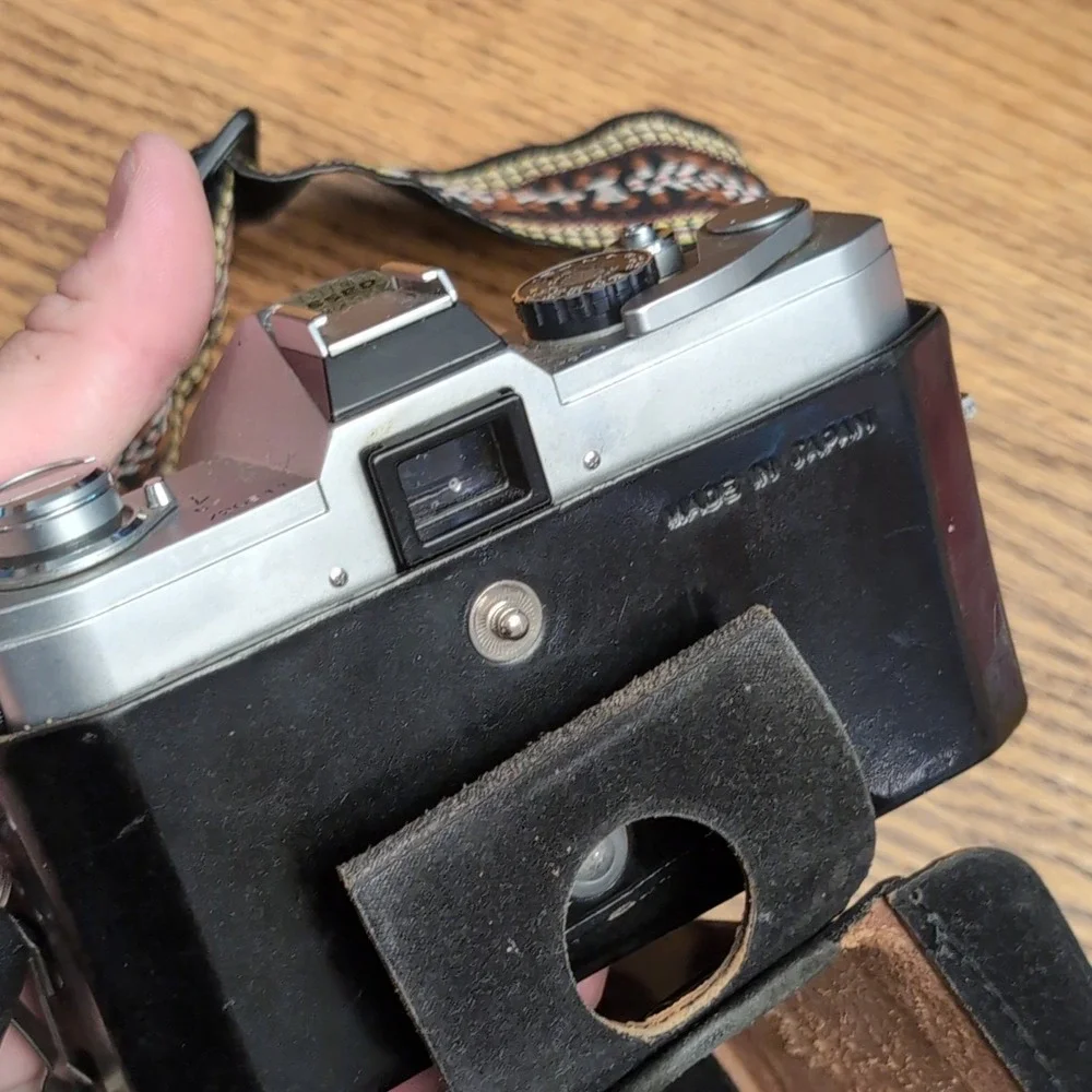 Canon this listing